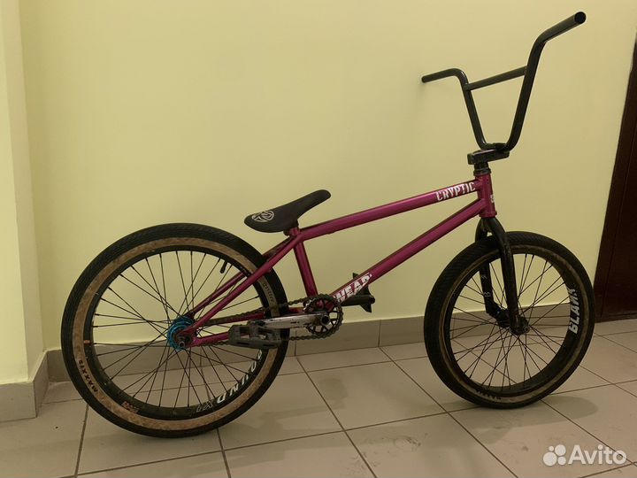 Bmx