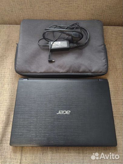 Ноутбук acer aspire 3