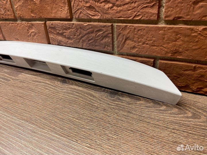 Накладка двери багажника LADA Vesta SW Cross