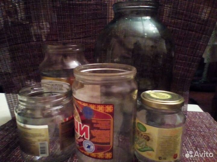 Продаю банки для закруток