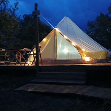 Bars Glamp (Барс Глэмп)