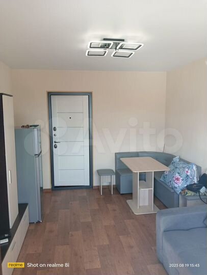 Комната 13 м² в 4-к., 3/5 эт.