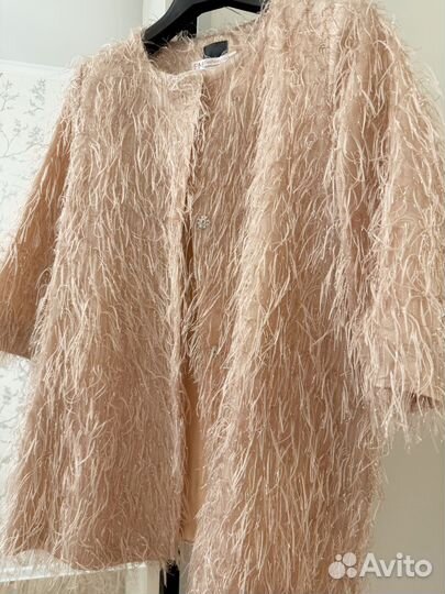 Накидка Max mara