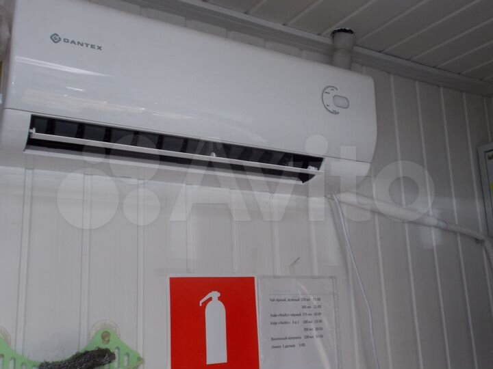 Торговое помещение, 7 м²