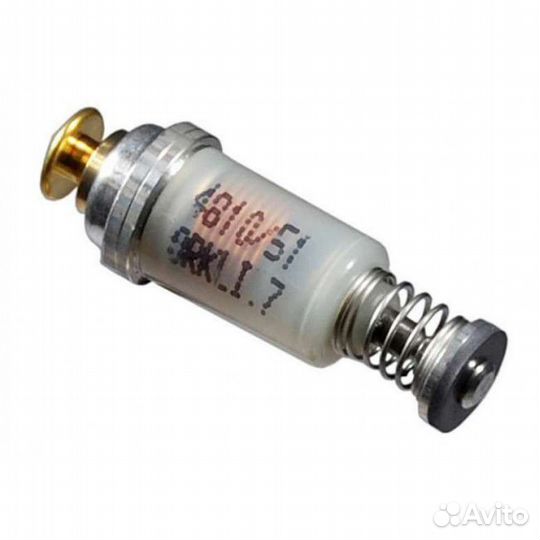 Клапан газ-контроля для плит