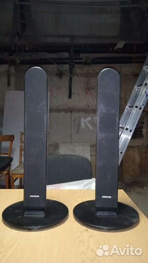 Акустическая система samsung