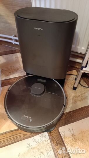 Dreame Bot Z10 pro