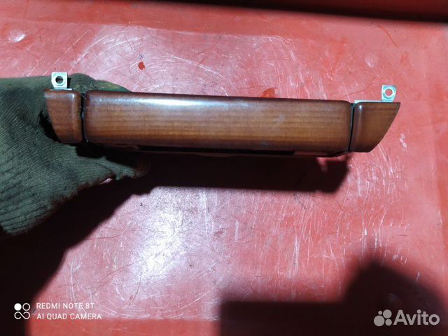 Пепельница передняя Audi 100 седан 2.8 AAH 1993