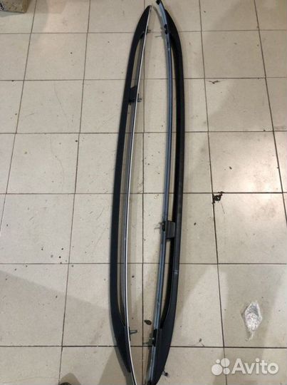 Рейлинги Bmw X5 E53