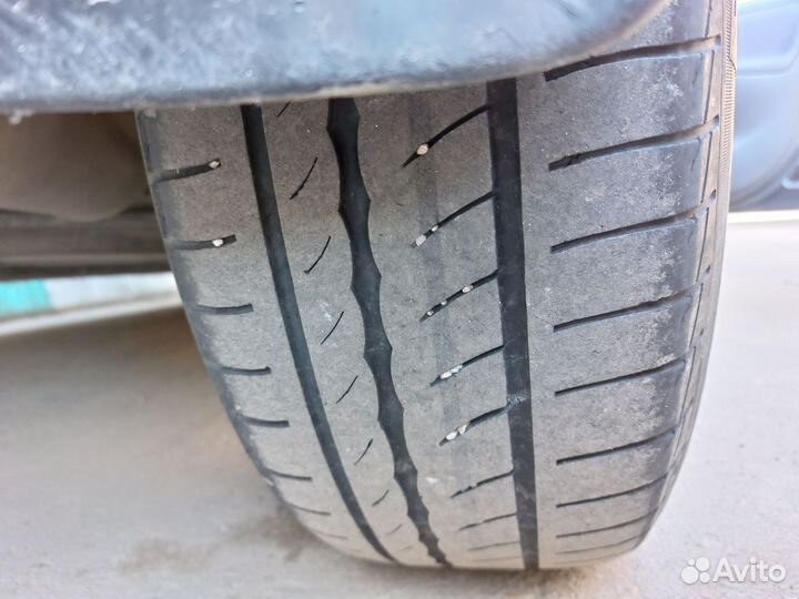 Pirelli Cinturato P1 185/60 R15