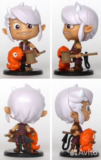 Krosmaster Arena - Armored Brotherhood Expansion