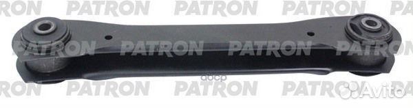 Рычаг подвески jeep: grand cherokee 93-98 PS553