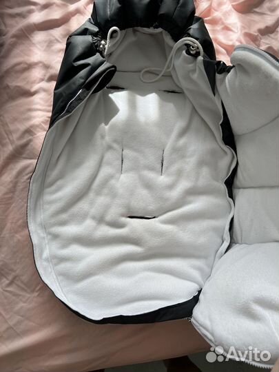 Конверт Boncotton