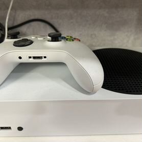 Xbox series s 512gb