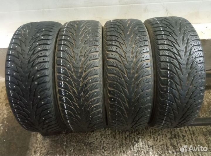 Yokohama Ice Guard IG35 205/55 R16 108P
