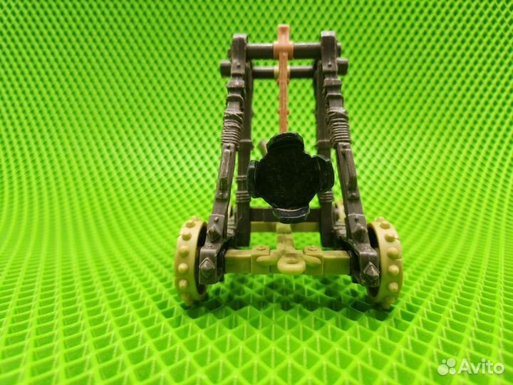 Фигурка Таран