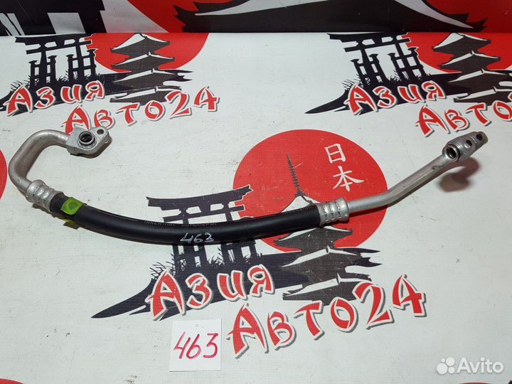 Трубка кондиционера Toyota Ractis NCP100 1NZ-FE 20