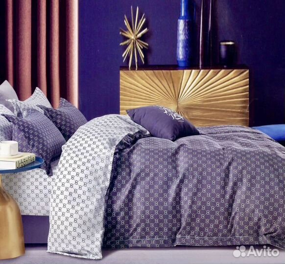 Постельное белье, Хлопок 150 гр, Турция