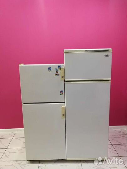 Холодильник