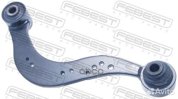 Рычаг подвески Lexus RX 08-15, 15, Toyota high