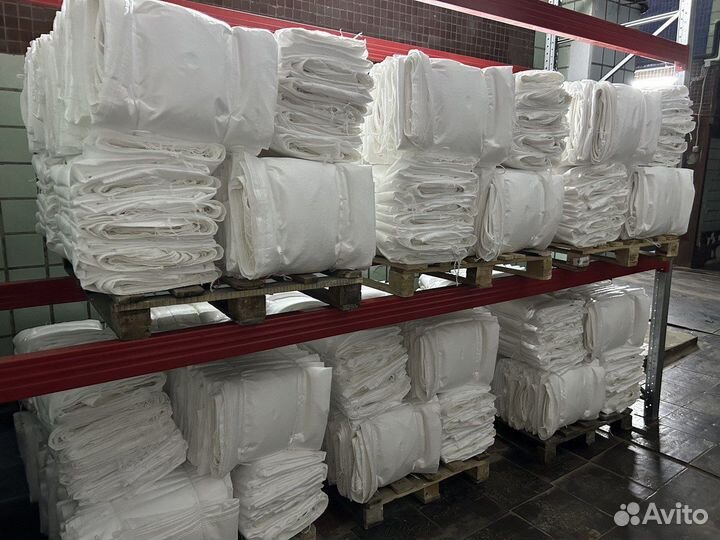 Мкр мешки (Биг-Бэг)