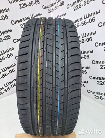 CrossLeader DSU02 275/40 R19 105Y