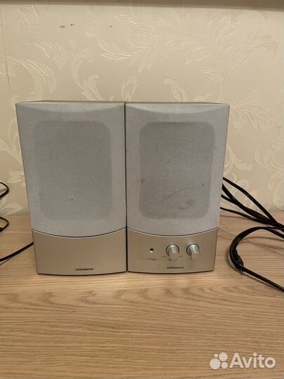 Колонки JB Jetbalance JB-242