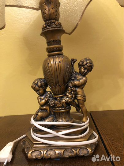 Лампы и бра винтаж