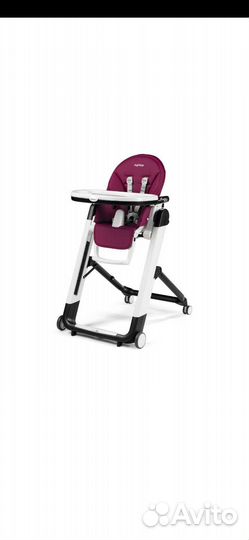 Продам стул для кормления Peg Perego (Италия)