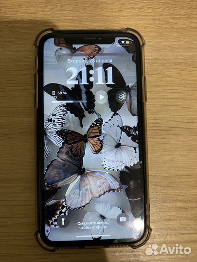iPhone Xr, 128 ГБ