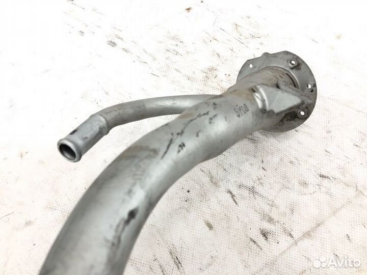 Горловина топливного бака Subaru Forester SG5