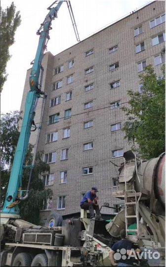 Бетон M100-M3331