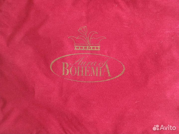 Набор для десерта