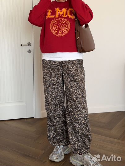 Карго хлопоковые