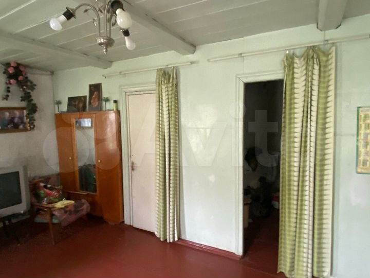 Дом 80 м² на участке 21 сот.