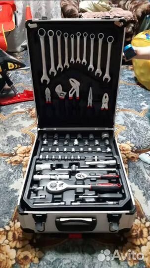 Набор инструментов дед макар