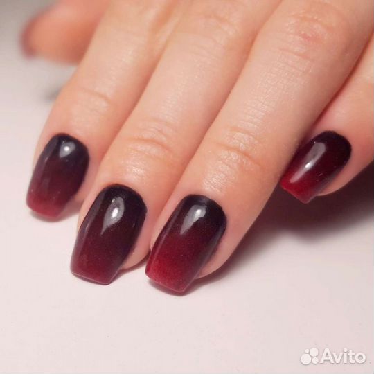 Наращивание,маникюр,укрепление