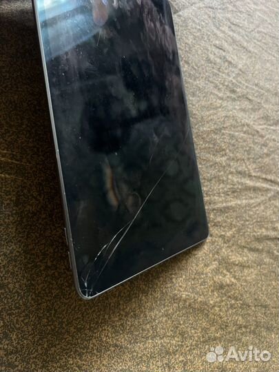 Планшет apple iPad air 3