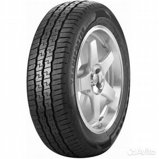 Tracmax Transporter RF09 215/70 R15