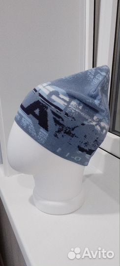 Шапочки для мальчика