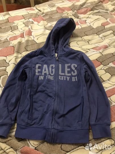 Вещи на мальчика 6-7 лет