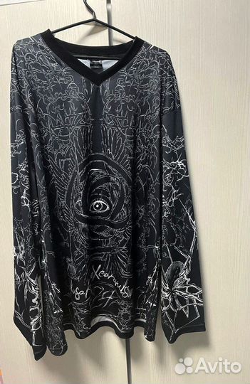 Gothic Jersey kusakabe