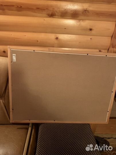 Картина из Икеа