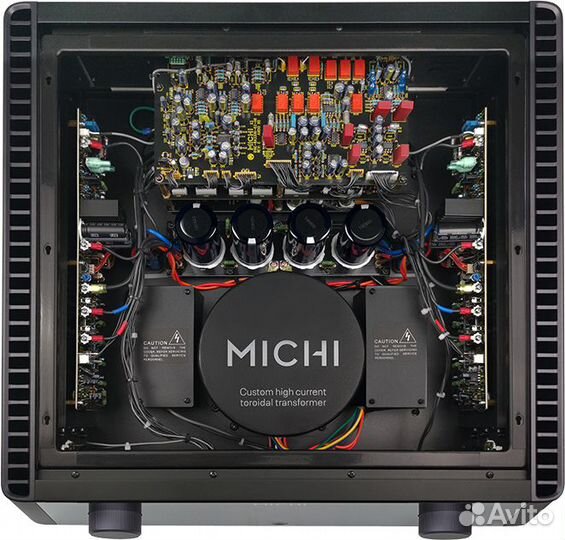 Rotel Michi X3 Series 2