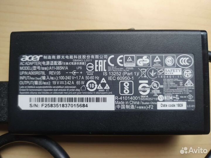 Micro-usb провода и другое