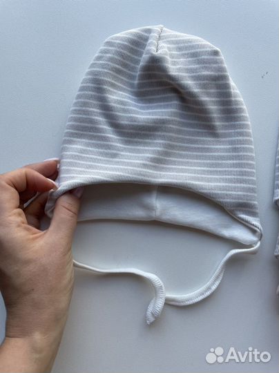 Детские шапочки