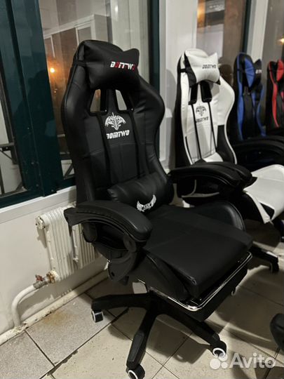 Компьютерное / Игровое кресло