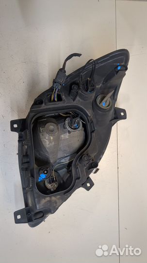 Фара (передняя) Mercedes Sprinter, 2007