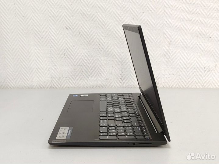 Ноутбук Intel N5000/8Gb/SSD 256Gb/UHD Graphics 605