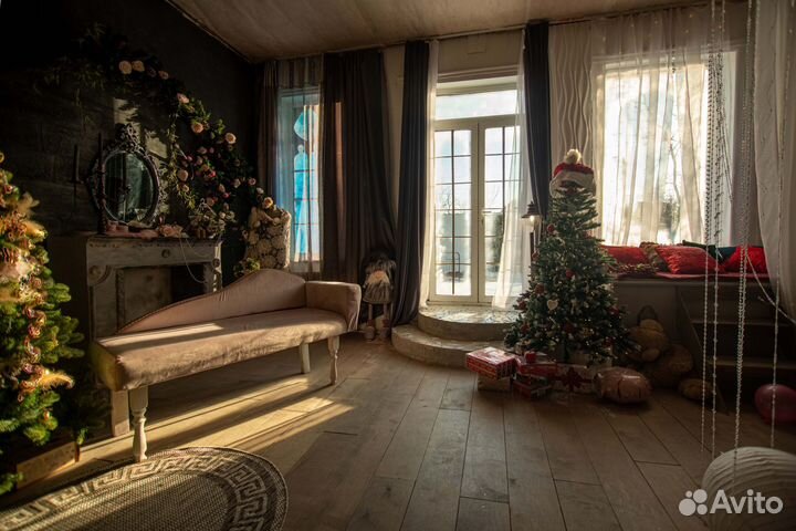 Фотостудия в центре Энгельса